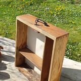 Old drawer