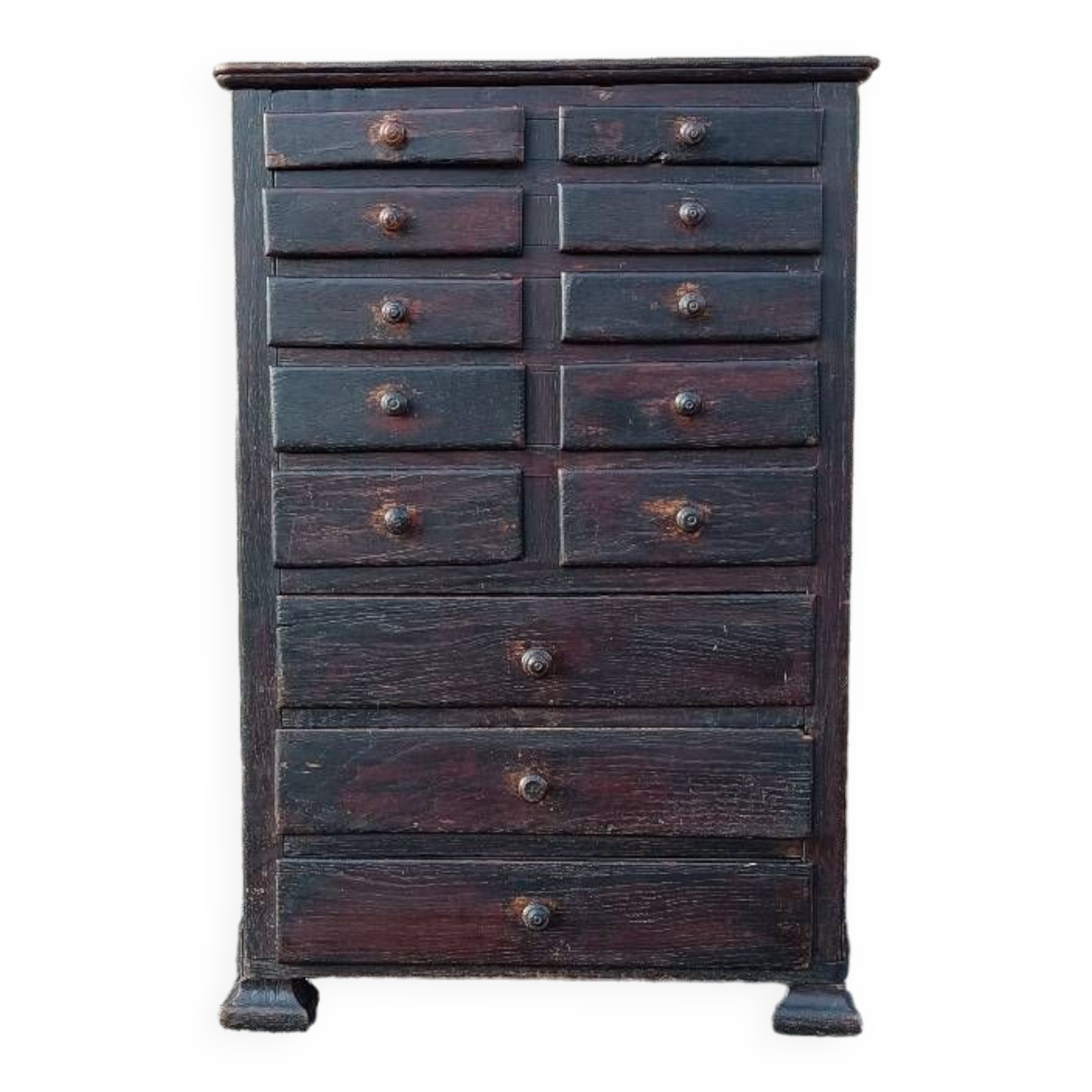 1940s craft furniture