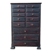 1940s craft furniture