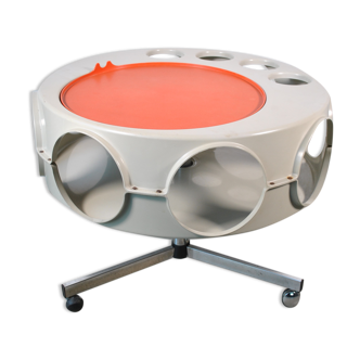 Rotobar 1970