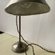 Desk lamp