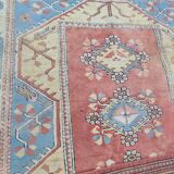 Handmade carpet