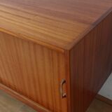 Modernist sideboard of the 1970.