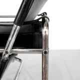 “B3 Wassily” armchair by Marcel Breuer for Gavina, Italy, 1925.