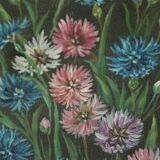 Floral by Gustav Gunnarsson