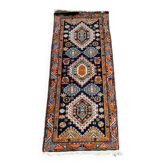 Handmade Persian rug