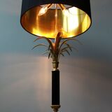Neoclassical lamp, Boulanger, 1970.