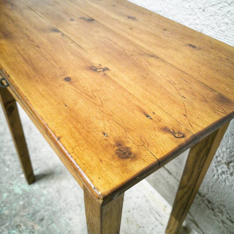 Small farm table