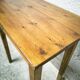 Small farm table