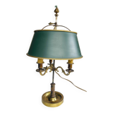 Lampe bouillotte