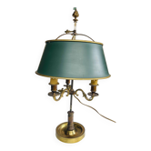 Lampe bouillotte