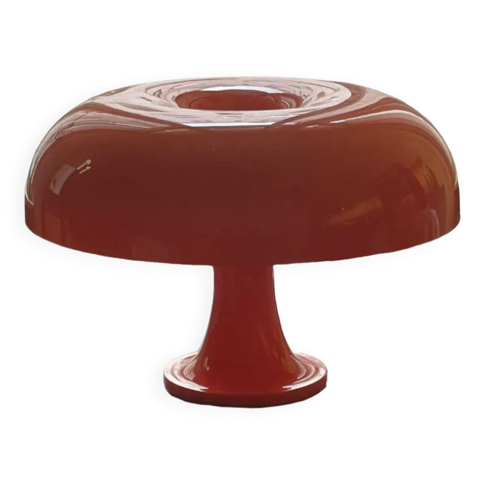 Lampe champignon Italie