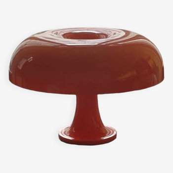 Mushroom lamp Italy