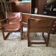 Pair of armchairs Paco Muños Edition Darro model Razzia 1959