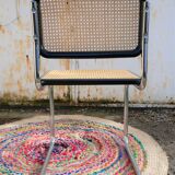 Chair B32 by Marcel Breuer