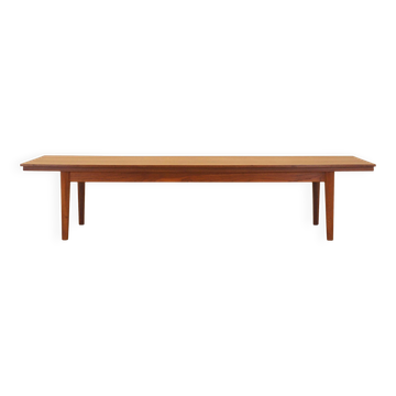 Lowboard, design danois, années 1970, fabriqué au Danemark