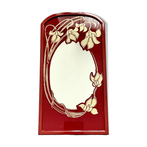 Miroir style art deco