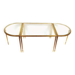 table basse En 3-pièces - robert