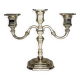 Vintage 3-light candlestick BMF