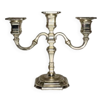 Vintage 3-light candlestick BMF