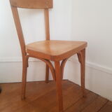 Baumann bistro chair