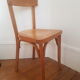 Baumann bistro chair