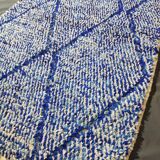 Traditional Moroccan rug 2.5 x 1.5 m