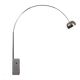 Italian floor lamp "Arco" by Achille & Pier Giacomo Castiglioni for Flos