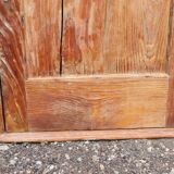 Small old wardrobe to hang