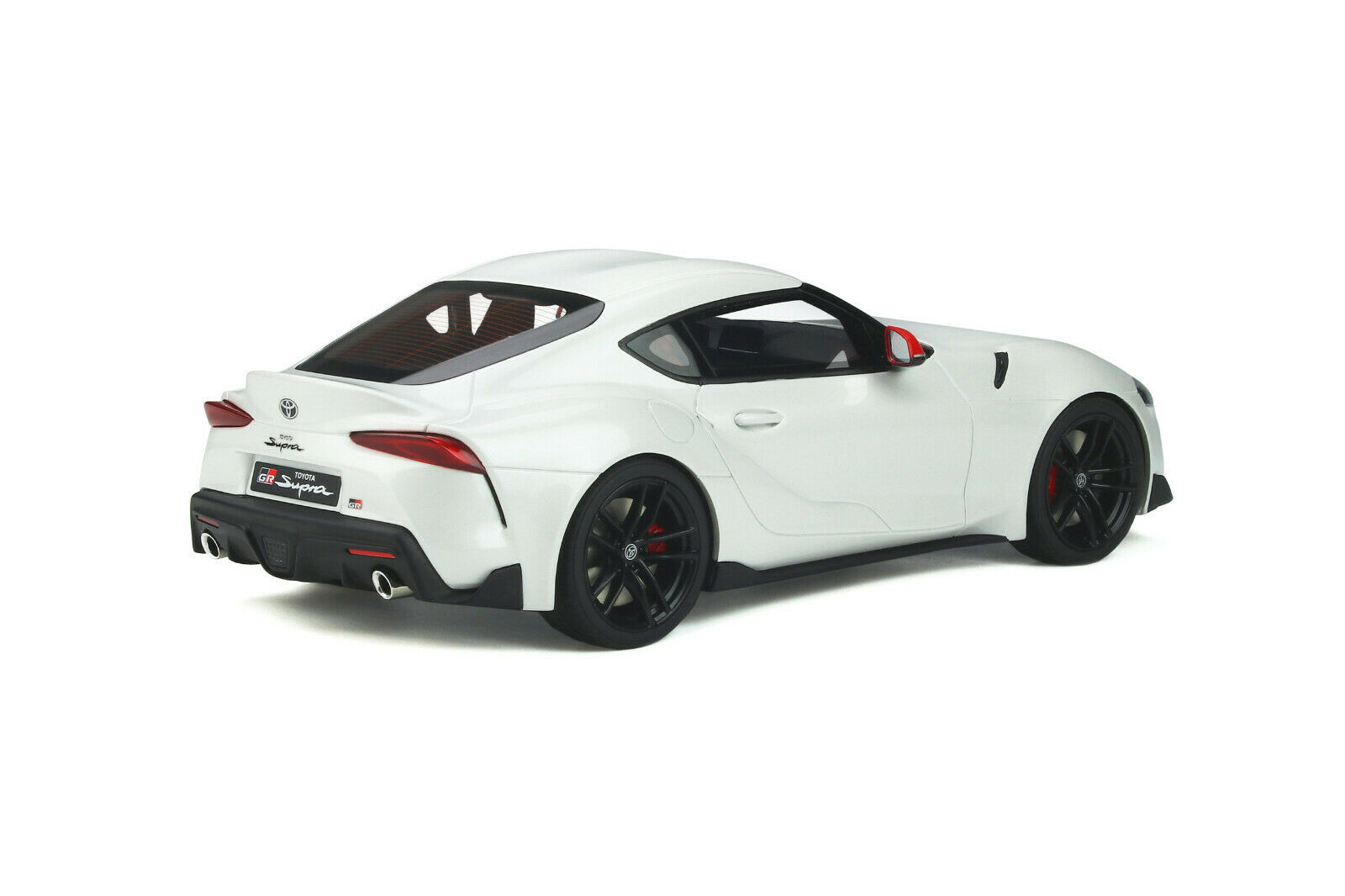 Toyota Supra GR Fuji Speedway Edition (2020) 1/18 GTS