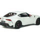 Toyota Supra GR Fuji Speedway Edition (2020) 1/18 GTS