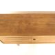 Scandinavian oak sideboard "Ulvö", Karl Erik Ekselius, Möbel-IKEA, Sweden, 1960