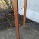 Table de ferme bureau console