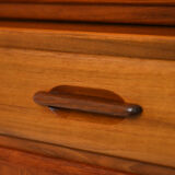 Vintage sideboard of Scandinavian manufacture