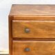 Commode vintage des années 40