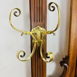 Vestiaire art deco