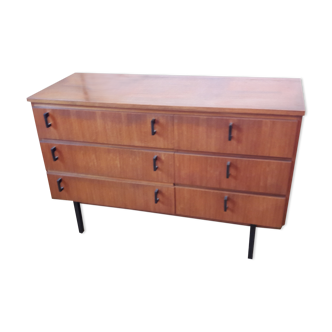 Commode