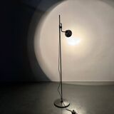 1970s Adjustable Floor Lamp, Germany