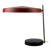 Lampe de table par Heinz Pfänder pour Hillebrand, années 60-70