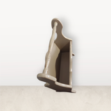 Review door