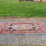 Hand Knotted Persian Rug