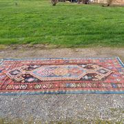 Hand Knotted Persian Rug
