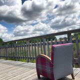 Fauteuil Studio