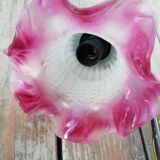 Tulip lamp