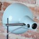 Mid-Century Model L 193 Table Lamp by Lidokov, Czech, 1960s