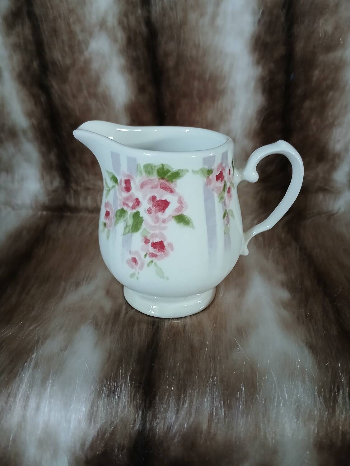 Old milk jug