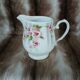 Old milk jug