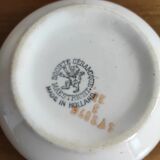 Bowls ceramic company of Maastricht