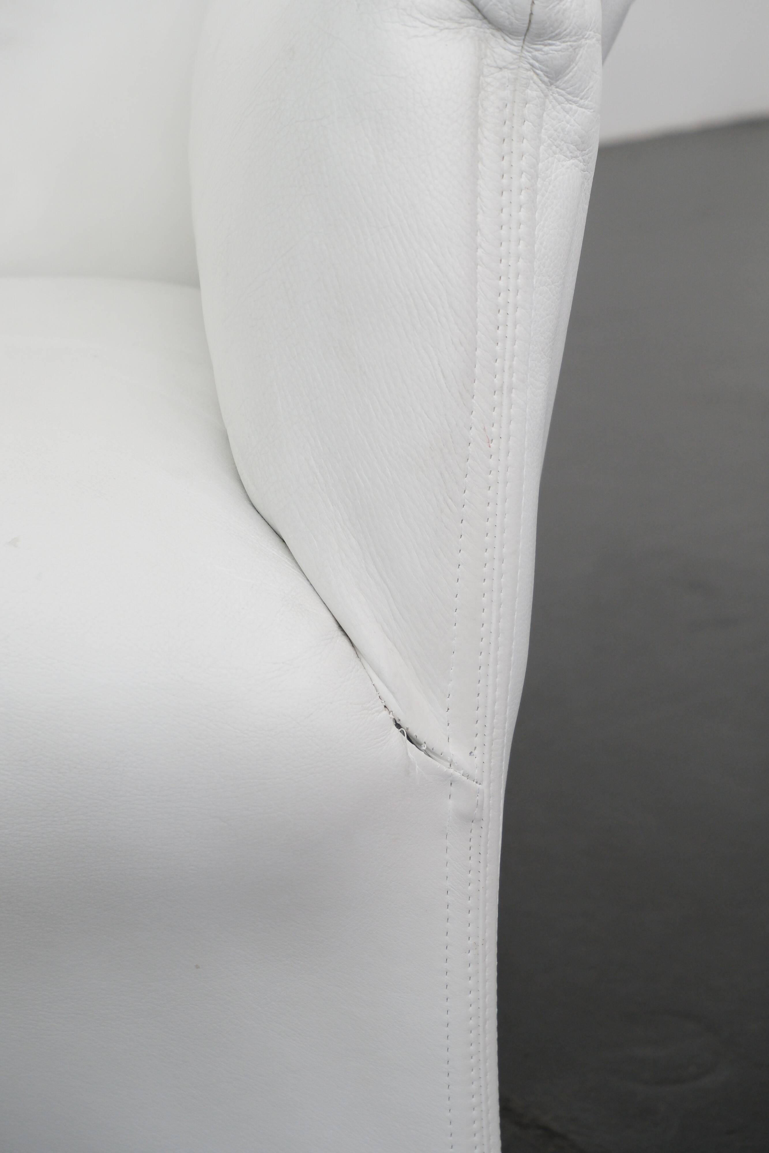 Fauteuil "Tentazione" de Mario Bellini pour Cassina