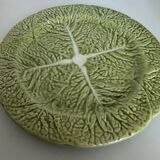 Cabbage soup tureen